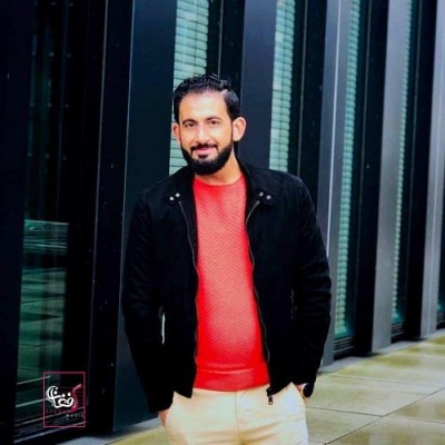 وحید حبیبی خوشبختی